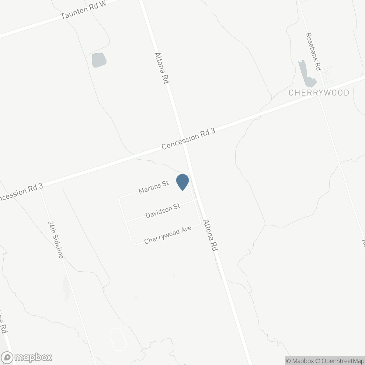 2342 HESKA ROAD, Pickering, Ontario L1X 0K1